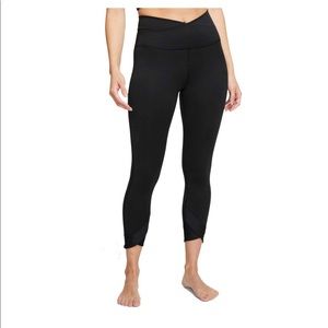 Nike dri-fit leggings(new)